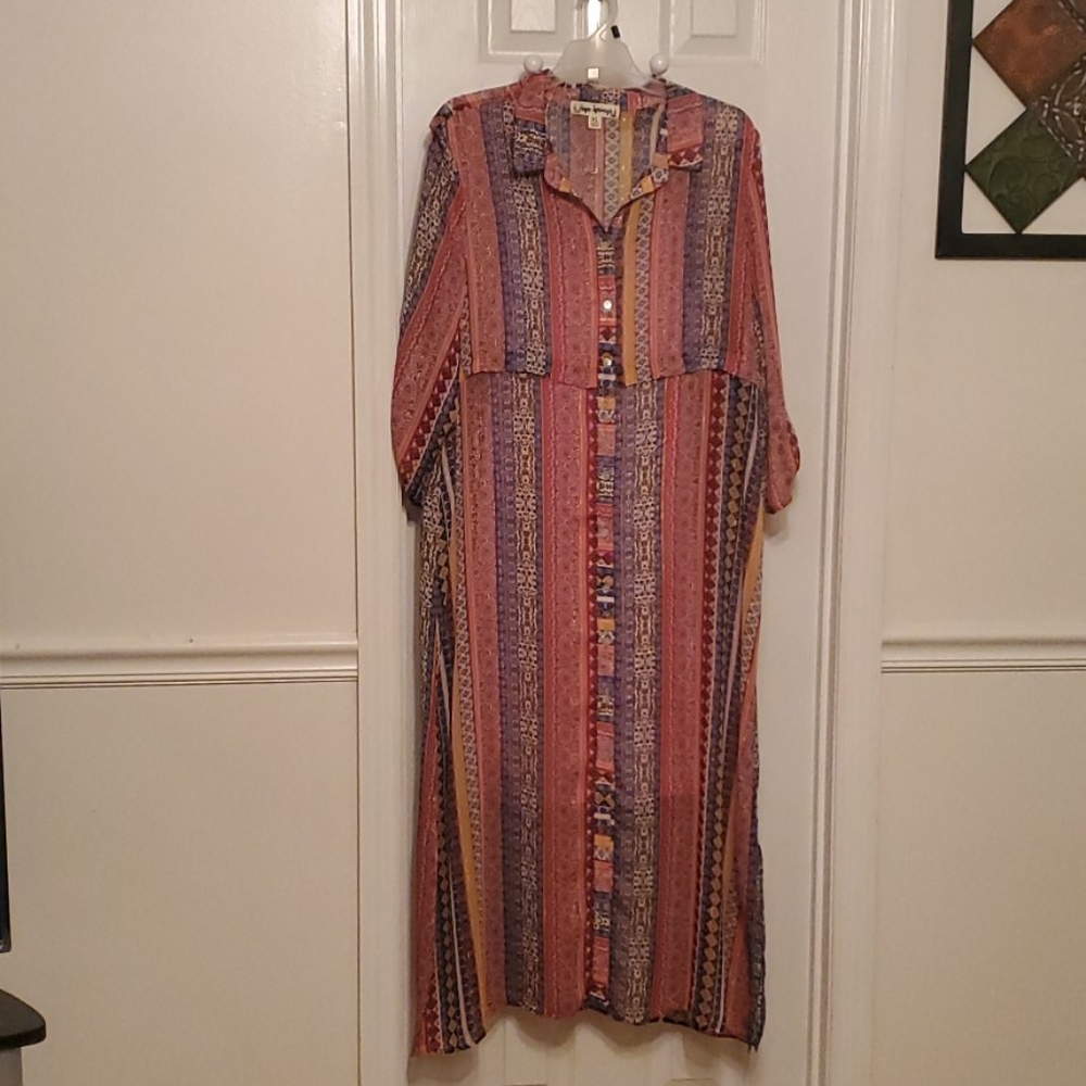 Women dress